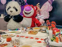-云天楼国鼎喜宴中心(国鼎店)