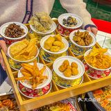 一份够两三个人吃啦 -