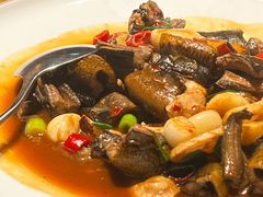 -仙店农庄(湖景农庄餐厅)