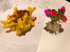 -莲花餐饮(高新店)