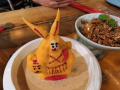 -局气烤鸭·北京菜(前门店)