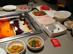 -海底捞火锅(关山保利店)