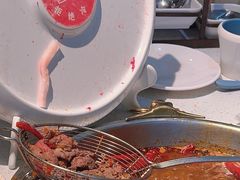 -千牛将·鲜牛肉火锅(开元路店)