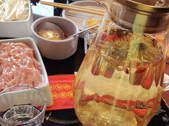 -重庆德忆火锅（龙南街3店）(渝水岸餐饮)