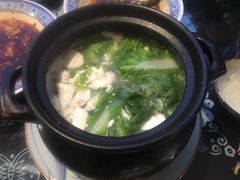 -阿嫂印象·民间江湖菜(大学城店)