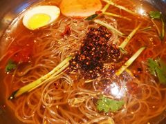 -枪火串烧·东北特色烧烤(罗湖总店)