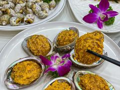 -四海之家(蛇口店)