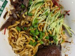 -黑窑厂糖油饼烤鸭·清真菜(总店)
