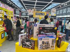 -娃娃集合营(上海奉贤龙湖天街店)