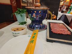 -东来顺饭庄(天坛店)