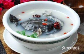 黑松露甲鱼汤