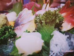 -万福炭火烤肉日本料理(新街口店)