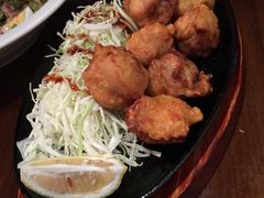 -铃木食堂(帽儿胡同店)