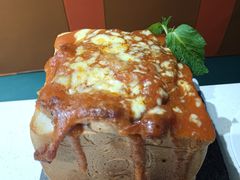 -锦园春香港茶餐厅(西海湾旗舰店)