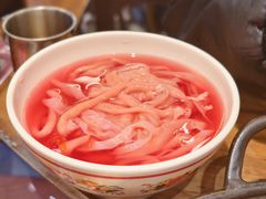 -冯校长老火锅(太古里店)