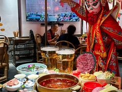 -矮板凳老火锅(宽窄巷子店)