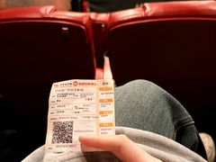 -卢米埃影城(合生广场IMAX店)