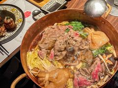 -牛道·和牛九食(市府恒隆广场店)