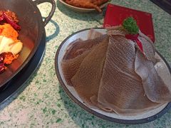 -鸿姐老火锅(疁城新天地店)