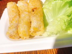 -越南牛肉河粉餐厅(书院巷店)