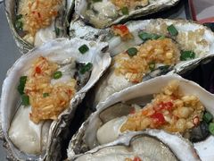 -江味龙虾馆·裸蓝龙虾(南山店)