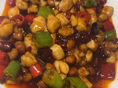 -李老哈·东北菜(宋园路店)