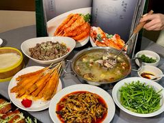 -金哥私房菜馆(张府园总店)