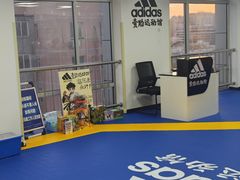 -adidas壹跆运动馆(世纪经贸大厦店)
