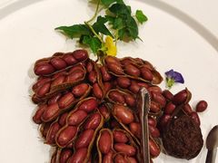 话梅恋花生-九十九顶毡房(阜石路店)