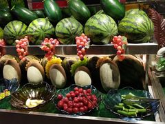 -欢乐牧场海鲜牛排烧烤自助(旧宫店)