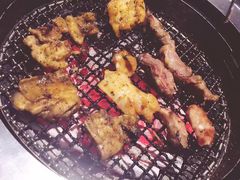 -神户赤童日式烤肉伙伴(东直门店)