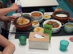 -谷田稻香(虹桥二店)