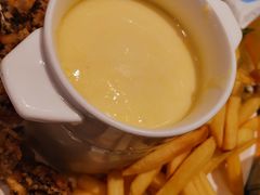 -米斯特比萨(光华桥凯德MALL天津湾店)