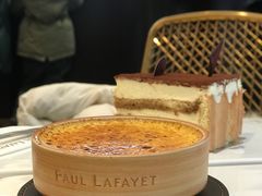 -PAUL LAFAYET 法式甜品(港汇广场店)