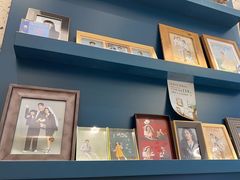 -海马体照相馆(大连柏威年购物中心店)