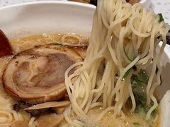 -味千拉面(广州白云机场T1西二店)