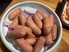 -九田家黑牛烤肉料理·自助(洪洞县城市花园店)