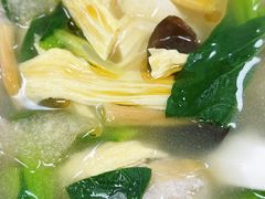 -子午路张记肉夹馍(翠华路店)