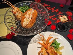 -小火花·干式熟成牛排馆Spark SteakHouse(剑桥郡店)