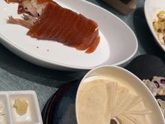 -凤凰园烤鸭店·唐山菜·传承花椒肉(老唐丰路店)