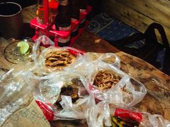 -Helens海伦司小酒馆(红旗南路店)