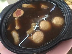 肉骨茶-新记肉骨茶