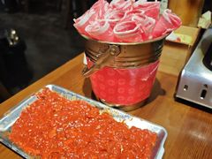 -黔有有贵州酸汤夺夺粉火锅(五味十字店)