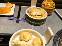 -奔海甄选·活鲜刺身铁板烧自助(太原里店)