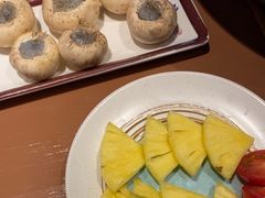-陇璟烧肉酒场(友谊阳光城店)