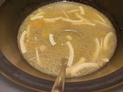 -碗中海·蒸汽海鲜·桑拿鸡(岭南天地店)