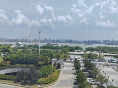 -漢咖啡·全服务式自助晚餐(武汉洲际酒店)