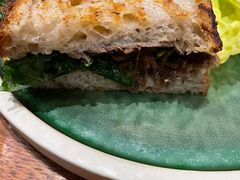 -O'mills Sourdough Bakery&Bistro(永嘉路店)