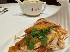 鹿鸣春香鸡-鹿鸣春饭店(总店)