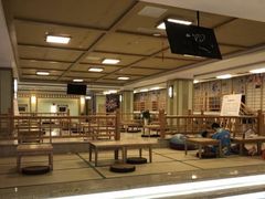 -极乐汇汗蒸会馆(杭州店)